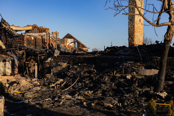 24/7 Emergency Soot Cleanup experts in Lansdale, PA