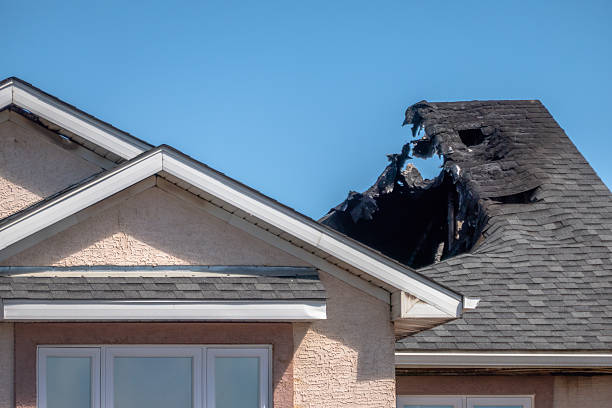 Licensed Soot Cleanup service in Lansdale, PA - Fire Damage Laser Cleaning